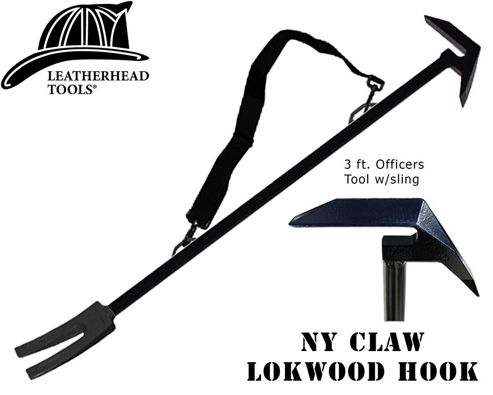 Leatherhead New York Claw