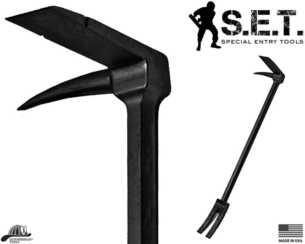 S.E.T. Leatherhead Halligan Bar