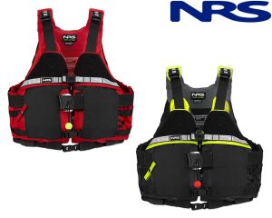 Rapid Responder PFD