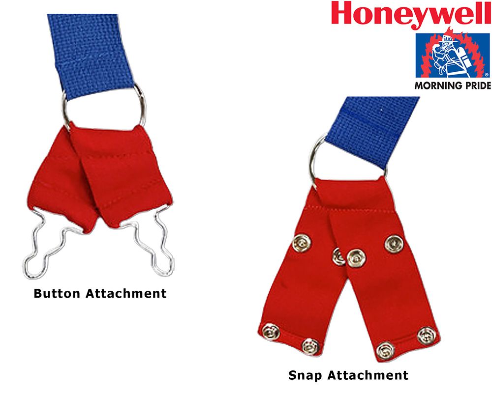 Morning Pride Dyna-Fit Suspenders