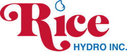 Rice Hydro Logo