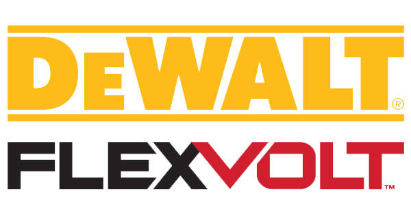 DeWalt Flex Volt