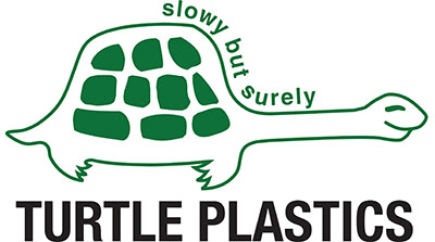 Turtle Plastics Logo