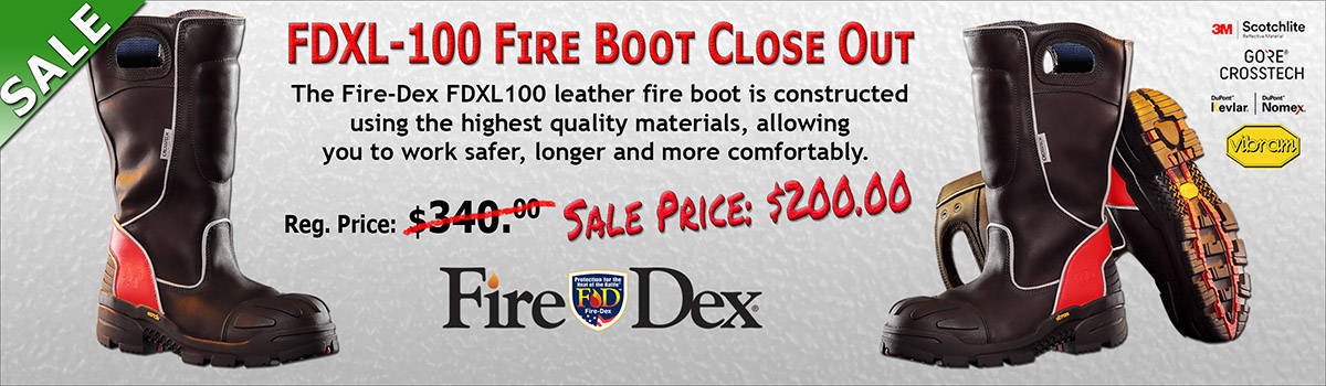 firedex fdxl100